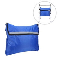toprctoy.PH Wheelchair Storage Bag Walker Mobility Aids Waterproof Hanging Accessory