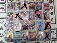 PTCG POKEMON AR CHR 收藏藝術卡（每日更新