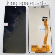 LCD TOUCHSCREEN SAMSUNG S10 LITE G770 G770F COMPLETE LCD TS/