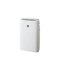 SHARP Air Purifier เครื่องฟอกอากาศระบบไอน้ำ รุ่น KI-N50