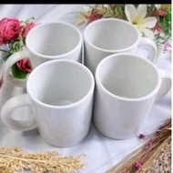 Souvenir Ceramic Glass Mug