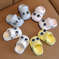 EVA Boys Girls Summer Sandals Hole Shoes Shoes
