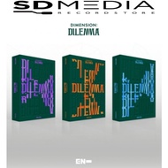 ENHYPEN DIMENSION : DILEMMA 1st album
