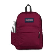 JANSPORT - JANSPORT SUPERBREAK 2.0 - RUSSET RED