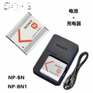 DSC-WX7 WX9 WX30 WX50 WX70 WX80 Digital Camera NP-BN1 Battery+Charger