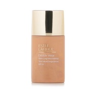 Estee Lauder 雅詩蘭黛 Double Wear Sheer 持久霧光粉底液SPF 20 - # 3N2 Wheat 30ml/1oz