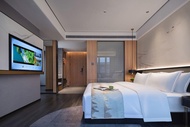 Bantang Hotel (Changsha County Guali Industrial Park)
