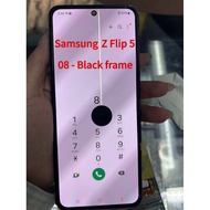 6.7" High Quality LCD For Samsung Z Flip 5 F731 LCD Display Screen SM-F731B F731N Display Touch Scre