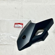 18318-K0W-NA0 // ADV160 REAR MUFFLER COVER - PROTECTOR EXZOS