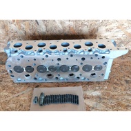 INOKOM LORIMAS AU26 (D4BB) CYLINDER HEAD