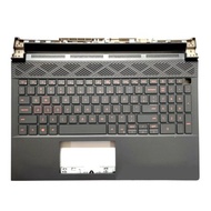 Keyboard Replacement for DELL G15