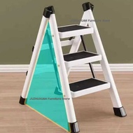 Foldable Ladder Lightweight  Ladder Step Climbing Ladder