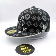 NY Yankees New Era 59Fifty Fitted