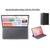 Galaxy Tab S11/ S11Ultra(NOBOX) keyboard case new-Genuine