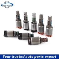 A6GF1 Transmission Solenoid Kit 46313-3B030 46313-3B000 46313-3B073 for Hyundai Kia 46313-3B075 4631