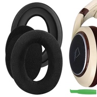 Ear Pads Cushions Replacement for Sennheiser HD560S HD559 HD558 HD515 HD518 HD555 Headphone Pad Teli