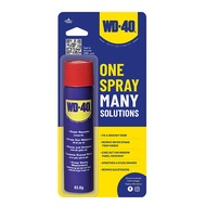 WD-40 Multi-Use Spray - Rust & Stain Remover