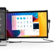 Mobile pixels Duex Lite 12.5寸 便攜式顯示器 | 16:9外接螢幕 | USB-C/USB-A輸入 | 香港行貨 - 12.5寸