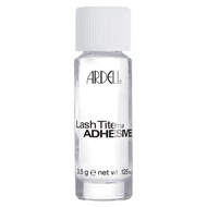 Ardell 130131 0.125oz Lashtite Clear Eyelash Glue Unit/Individual Extension Lash Adhesive Glue