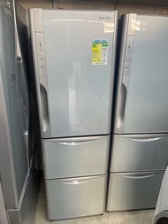 Hitachi 日立 三門雪櫃 R-SG31BPH