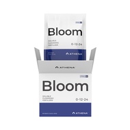 Bloom 25 Lbs Box Pro Line Athena Fertilizer