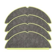 mop cloth compatible with iRobot Roomba 205 robot vacuum cleaner spare parts