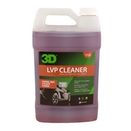 3D leather (LVP) cleaner (1 gallon)