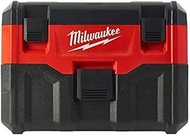 Milwaukee MILM18VC20 M18VC2-0, Wet/Dry Vacuum, Multi-Colour, 7.5 liters, 69 Decibeles