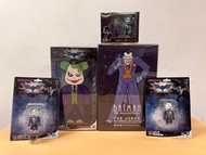 Bearbrick Joker Set 400%  laugh ver& Animated