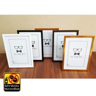 Photo Frame Size A4 8x10 8x12 And 10x12 Inches ***Glass + Stand***