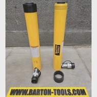 Hydraulic Cylinder 10 Ton 304mm RC-1012 BARTON Hidrolik Jack 10T