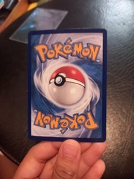 超級妙蛙花ex (sr)