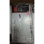 Cmc 1 18 300s Skeleton Car Model On Delivery If Interested Point < I Want} Chat with Me Privately~