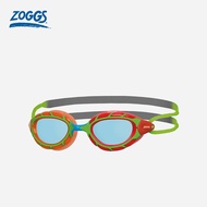 ZOGGS Kính bơi Predator Junior 461319-GNRDTBL