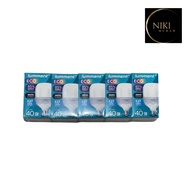 LED Lumment Eco LED Bulb 40w Super White Bulb