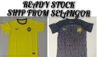 Malaysia  Jersey Home Kit Away Kit Jersi Malaysia Bola Sepak