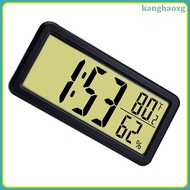 Digital Clock Tabletop LED Clock Digital Clock Hanging Clock kanghaoxg