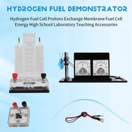 Hydrogen Fuel Cell Protons Exchange Membrane Fuel Cell New Energy High School Laboratory Teaching Ac