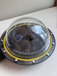 GoPro 8 水面水底分水鏡