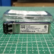 HPE E7Y10A FTLF8529P4BCVAHP 16G SFP+ XCVR-CSW