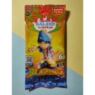 KAD BOBOIBOY PEK BLAZING FROST (SR)