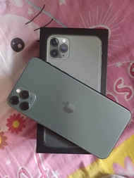Apple iPhone 11 Pro Max