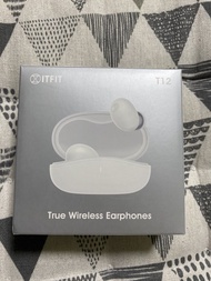 ITFIT True Wireless Earphones T12 耳機 Samsung