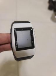 PAPAGO GOLiFE RUN 120+ GPS運動腕錶 /無錶帶/無充電器測試/當故障品賣