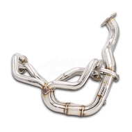 Toyota GT86 ZN6/ Subaru BRZ ZC6 Max Racing Exhaust Equal Length Catless Header