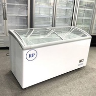玻璃門雪糕櫃冰櫃  急凍櫃凍肉櫃 Freezer