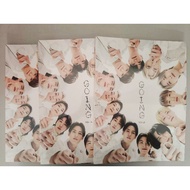 SEVENTEEN - Going Seventeen (GoSe) Magazine Vol.2