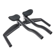 Carbon time trial handlebar TT Bar Rest Triathlon Handlebars bike parts road accessories
