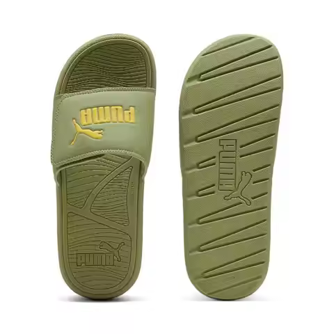 Puma Cool Cat 2.0 V Slippers/Sandals Cushioning and Breathable Men's and Women's Shoes Outdoor Beach