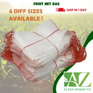 FRUIT NET BEG - 5 SIZES